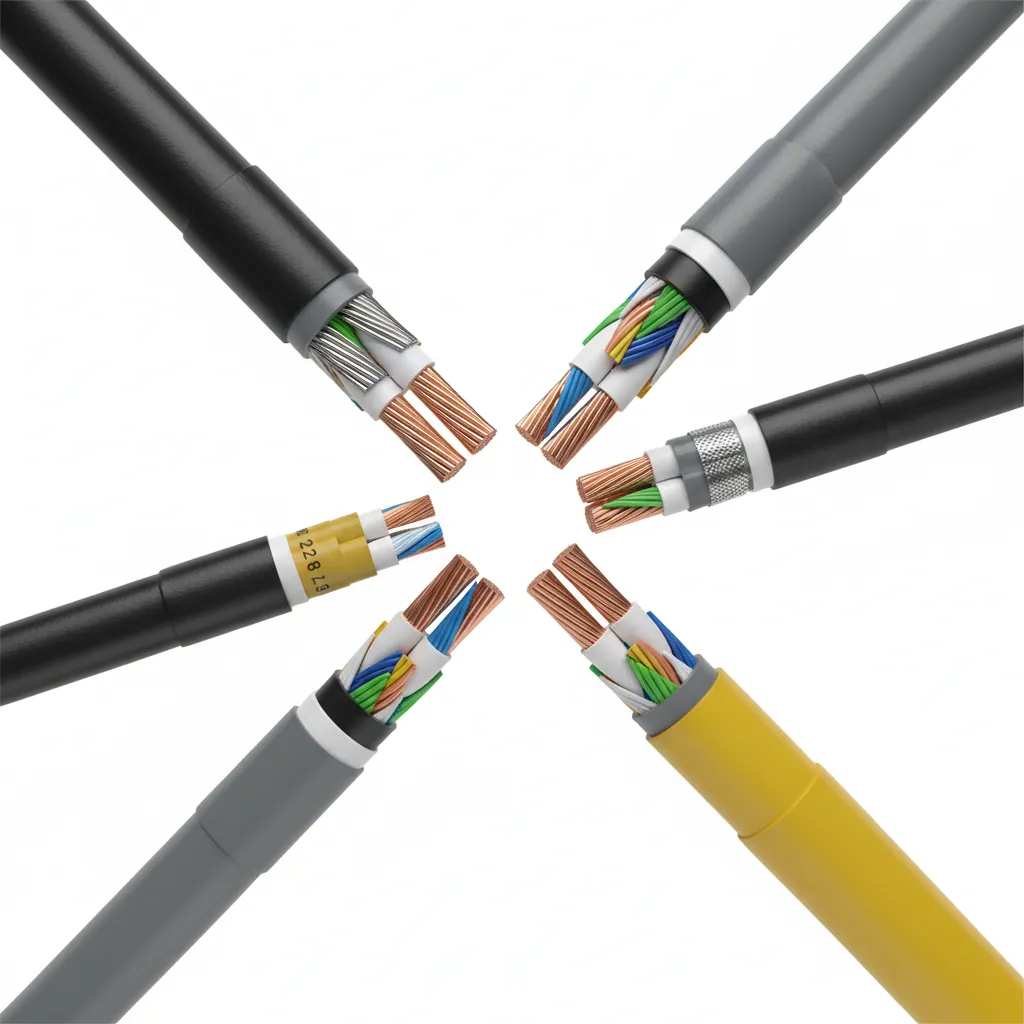 АПвБШвнг(A)-ХЛ 5х95